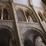 L'intérieur de l'abbatiale – 3