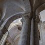 L'intérieur de l'abbatiale – 4