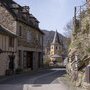 L'abbatiale sainte Foy – 1