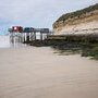 L'érosion marine à la plage des Vergnes — 4