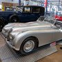 Jaguar XK 120 — 1930
