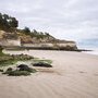 Promenade à la plage des Vergnes — 3