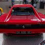 Ferrari 512 Testarossa
