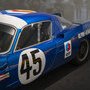 Alpines A 310, exposition permanente