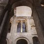 L'intérieur de l'abbatiale – 5