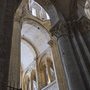 L'intérieur de l'abbatiale – 7