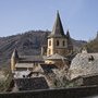 L'abbatiale sainte Foy – 2