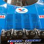 Lancia stratos — 1