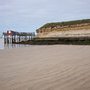 L'érosion marine à la plage des Vergnes — 5