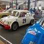 Fiat 600 Abarth