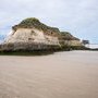 L'érosion marine à la plage des Vergnes — 3