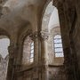 Les vitraux de Pierre Soulages – 2