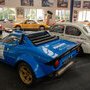 Lancia stratos — 2