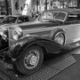 Mercedes 540 K