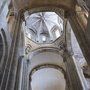 L'intérieur de l'abbatiale – 1